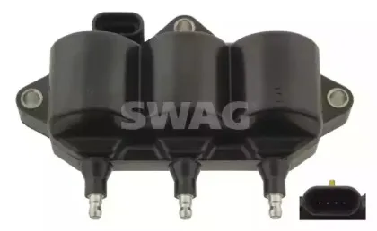 89 93 0267 SWAG